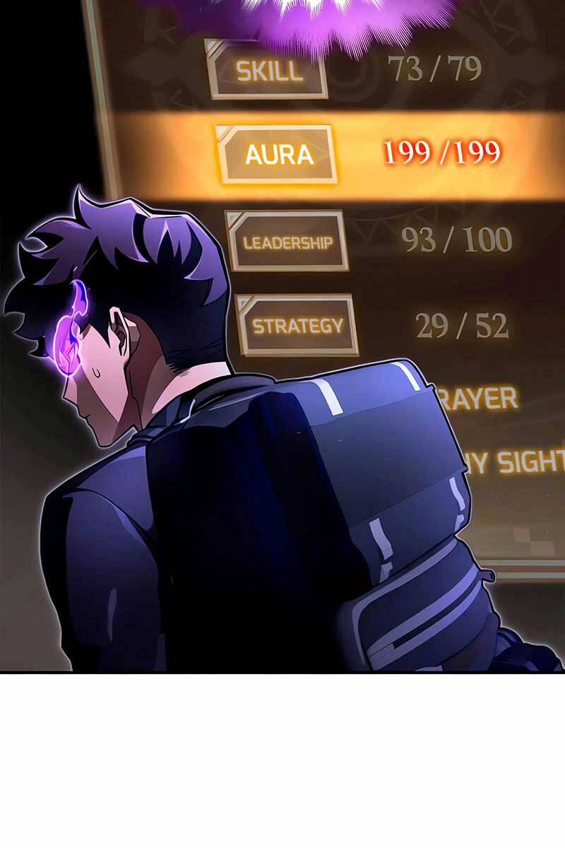 Cuộc Chiến Siêu Nhân 64 trang 16