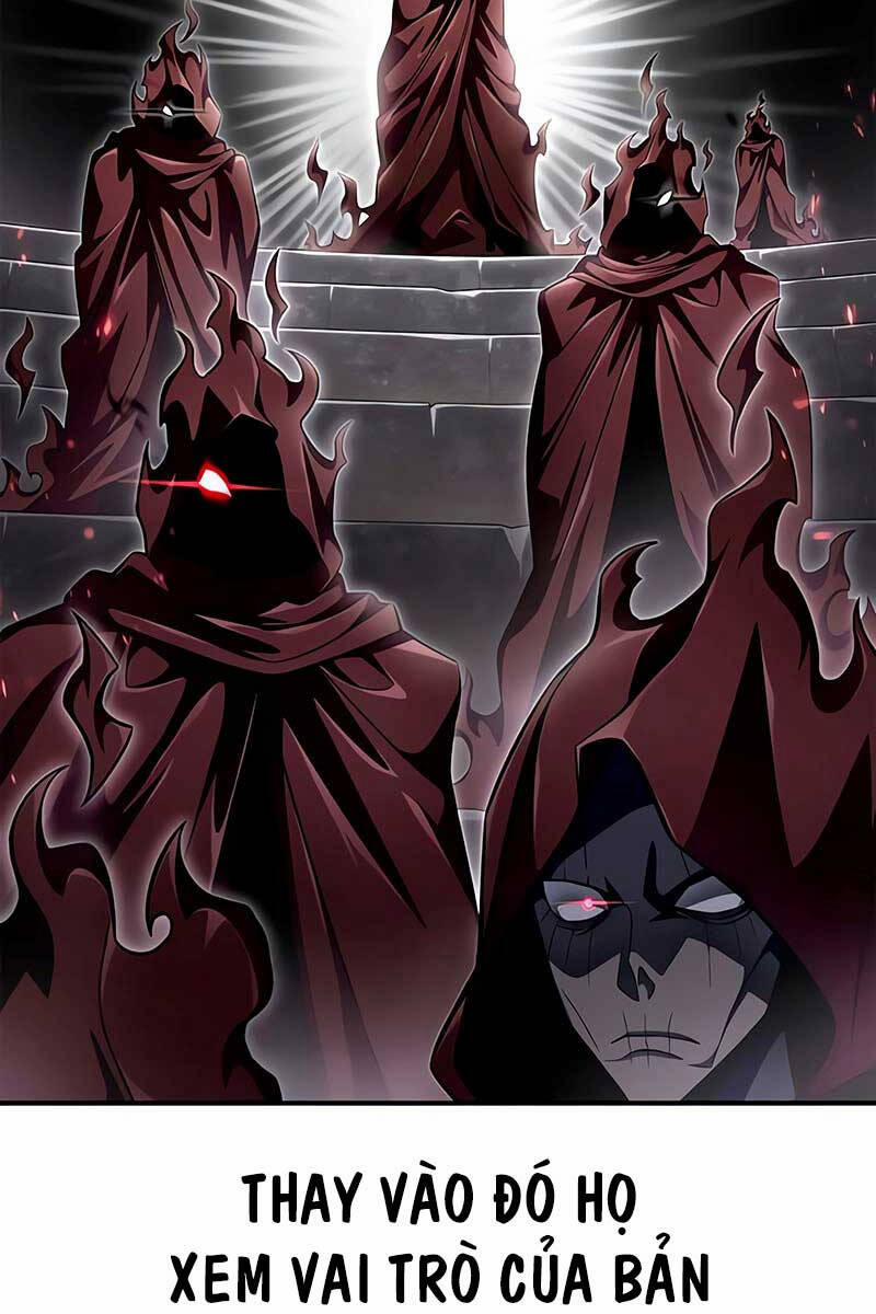 Cuộc Chiến Siêu Nhân 64 trang 4