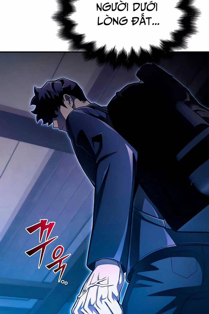 Cuộc Chiến Siêu Nhân 64 trang 40