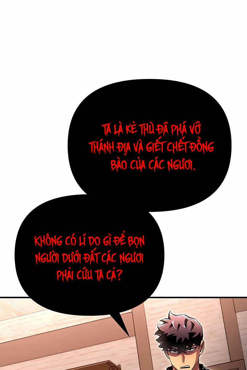 Cuộc Chiến Siêu Nhân 64 trang 45