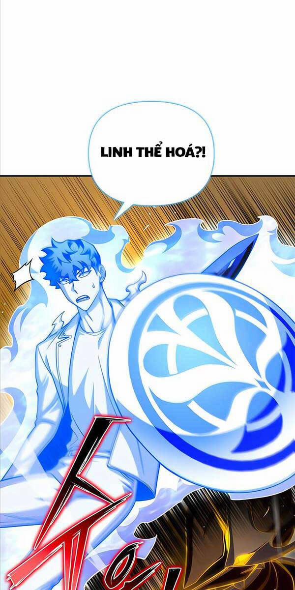 Cuộc Chiến Siêu Nhân 66 trang 126