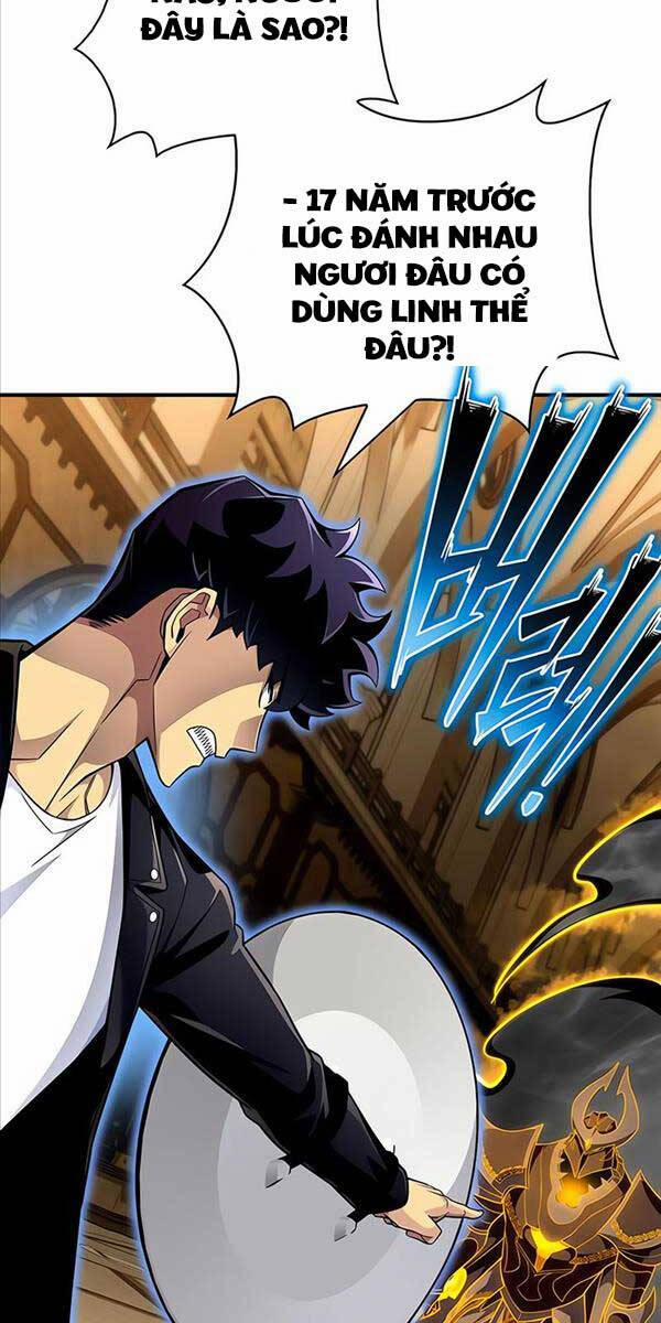 Cuộc Chiến Siêu Nhân 66 trang 139
