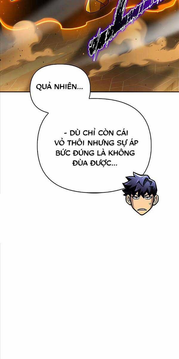 Cuộc Chiến Siêu Nhân 66 trang 17