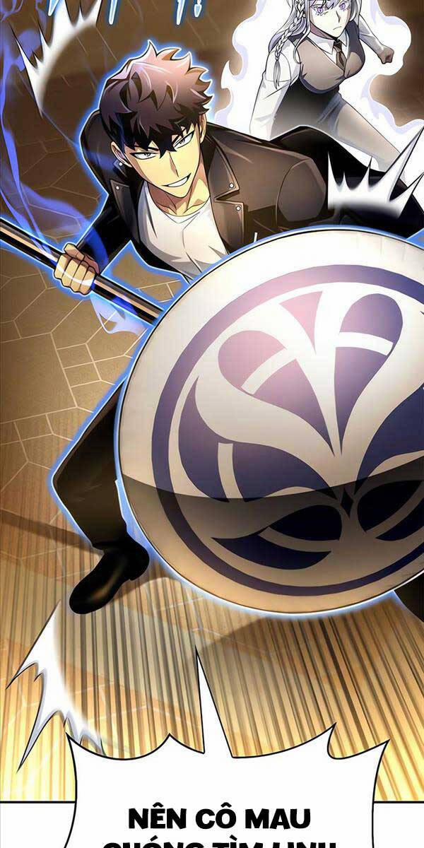 Cuộc Chiến Siêu Nhân 66 trang 20