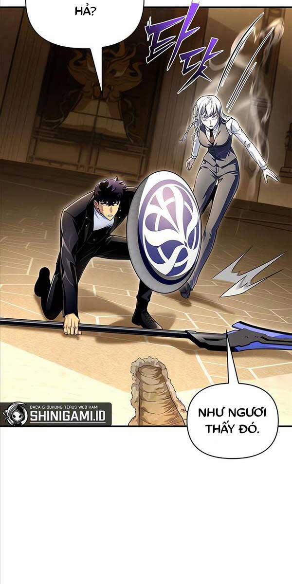 Cuộc Chiến Siêu Nhân 66 trang 62