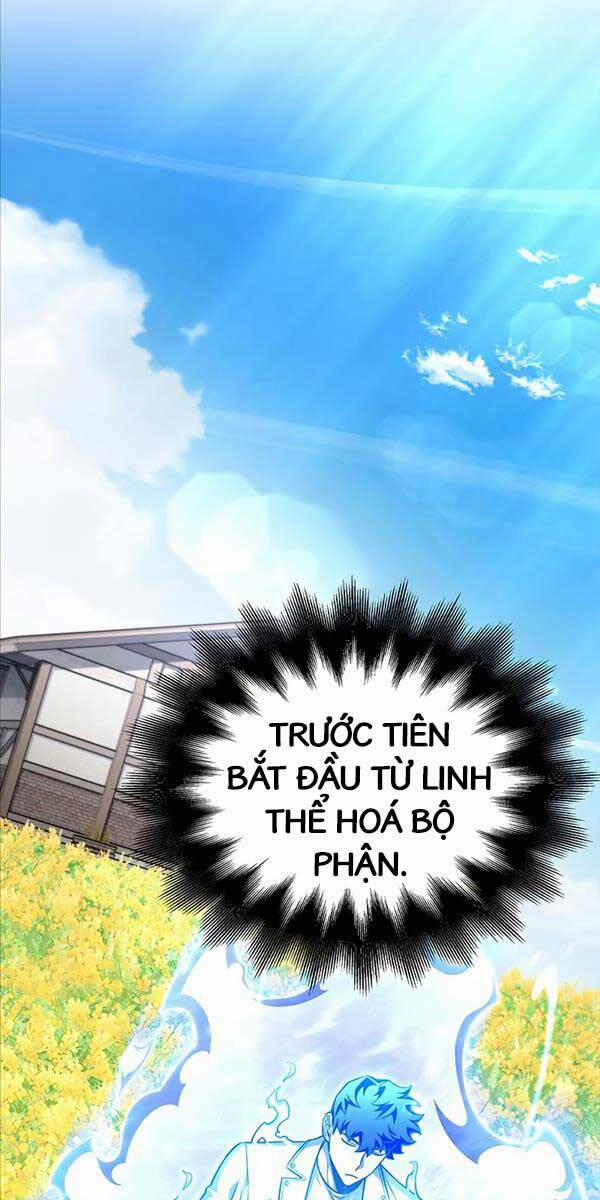 Cuộc Chiến Siêu Nhân 67 trang 144