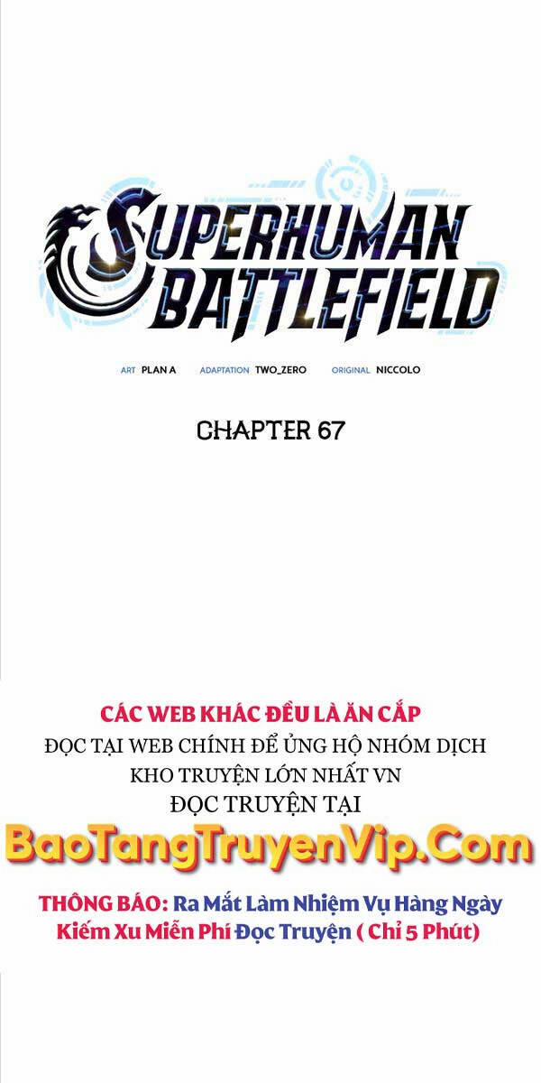 Cuộc Chiến Siêu Nhân 67 trang 17