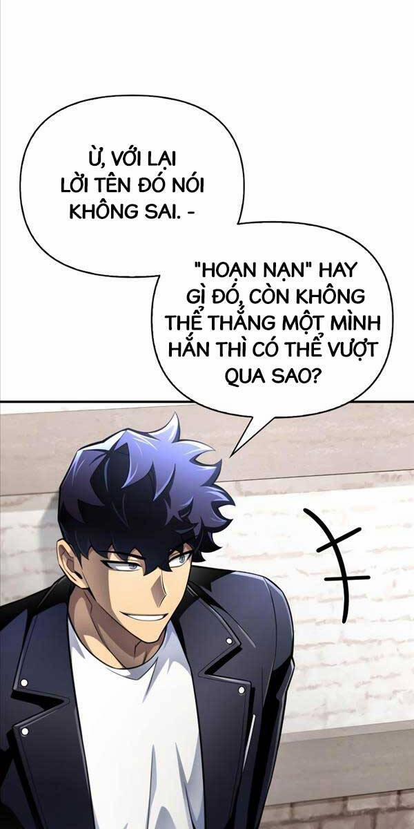 Cuộc Chiến Siêu Nhân 67 trang 31