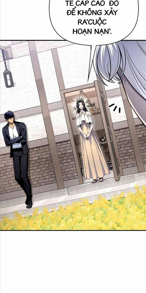 Cuộc Chiến Siêu Nhân 67 trang 33