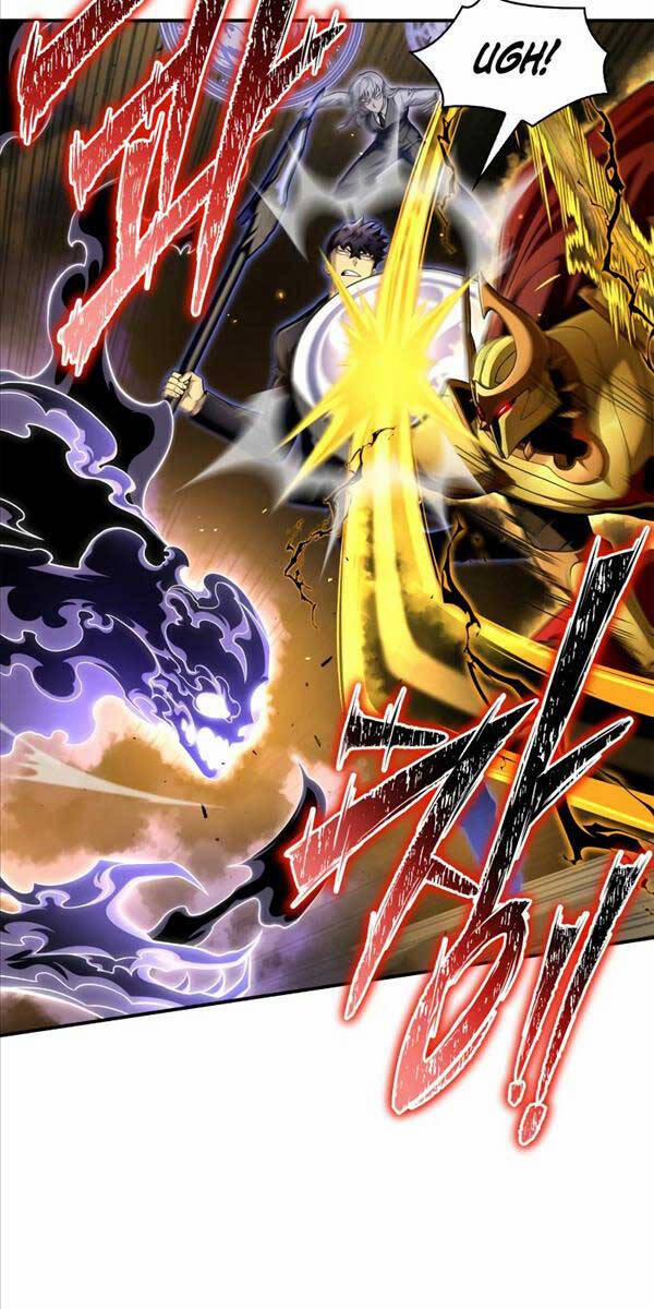 Cuộc Chiến Siêu Nhân 67 trang 49