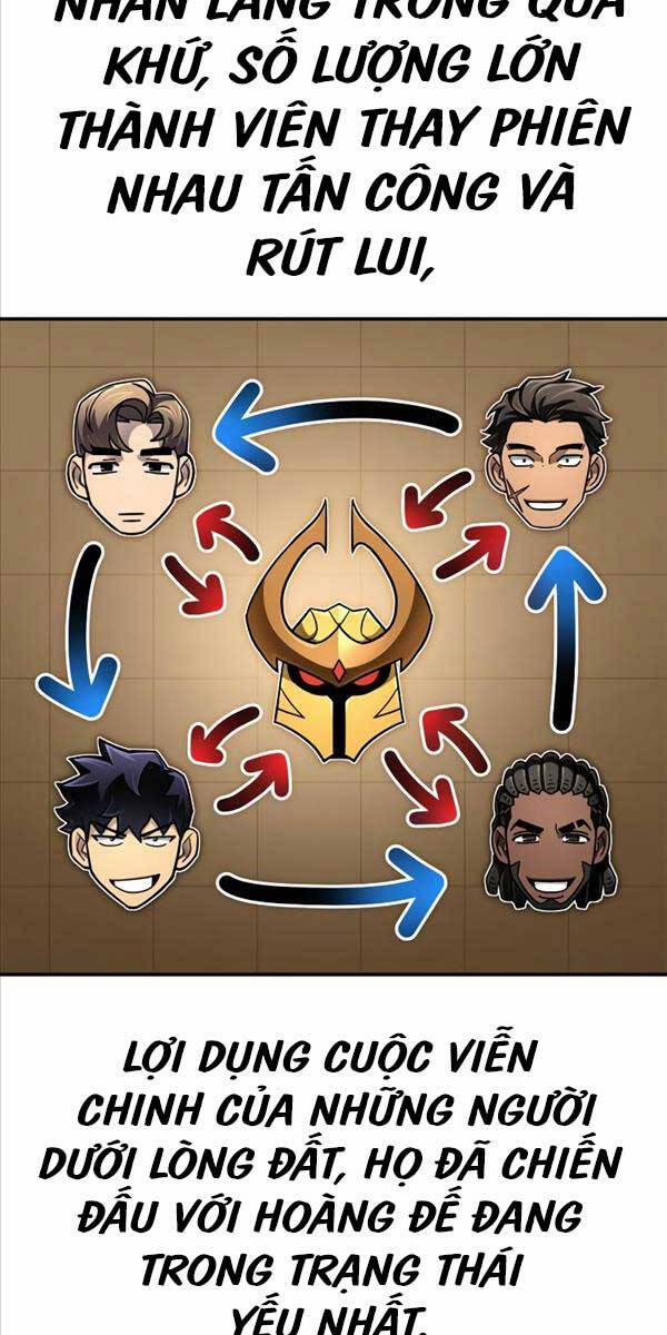 Cuộc Chiến Siêu Nhân 67 trang 83