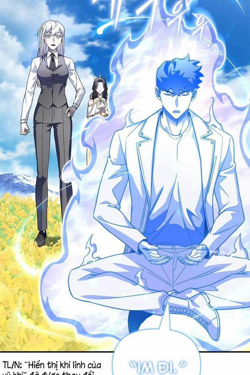 Cuộc Chiến Siêu Nhân 68 trang 1