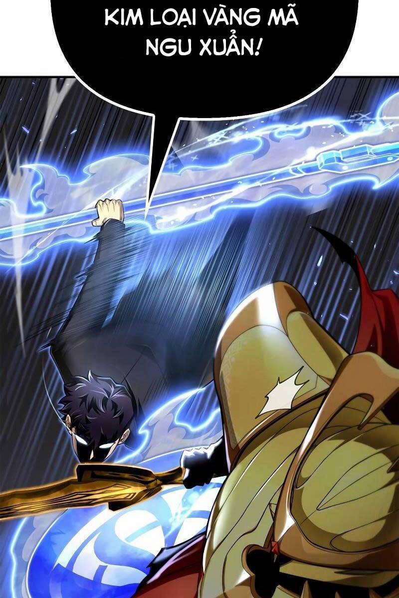 Cuộc Chiến Siêu Nhân 68 trang 132