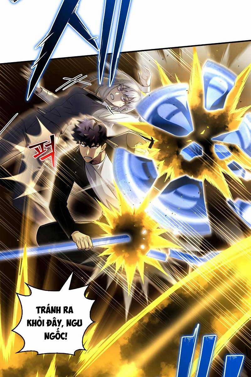Cuộc Chiến Siêu Nhân 68 trang 155