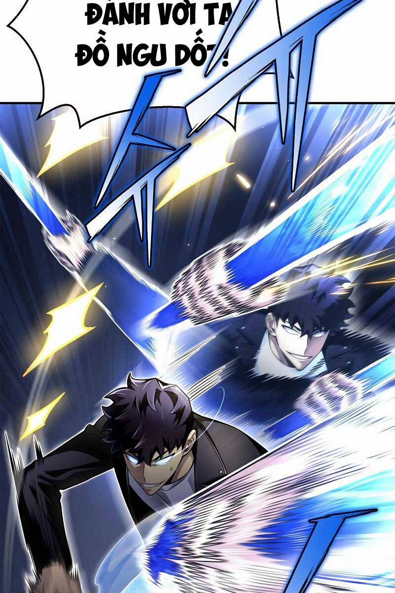 Cuộc Chiến Siêu Nhân 68 trang 99