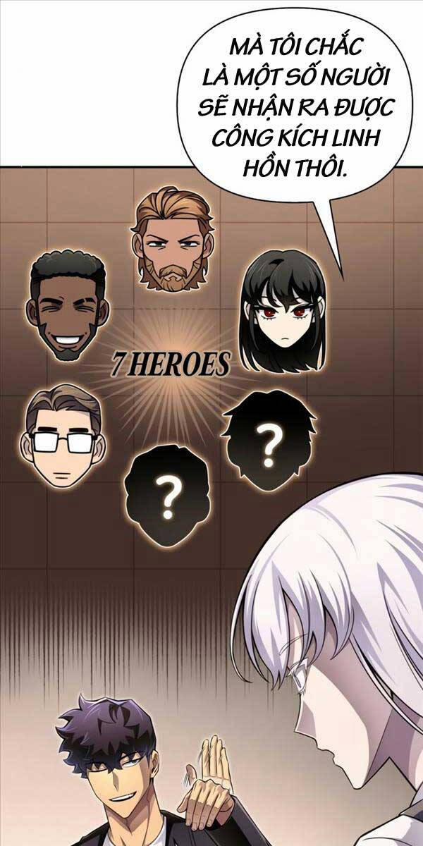 Cuộc Chiến Siêu Nhân 69 trang 143