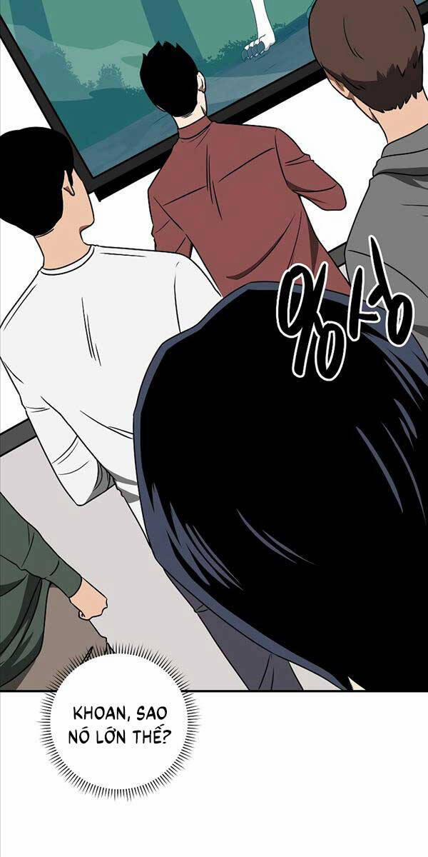 Cuộc Chiến Siêu Nhân 69 trang 17