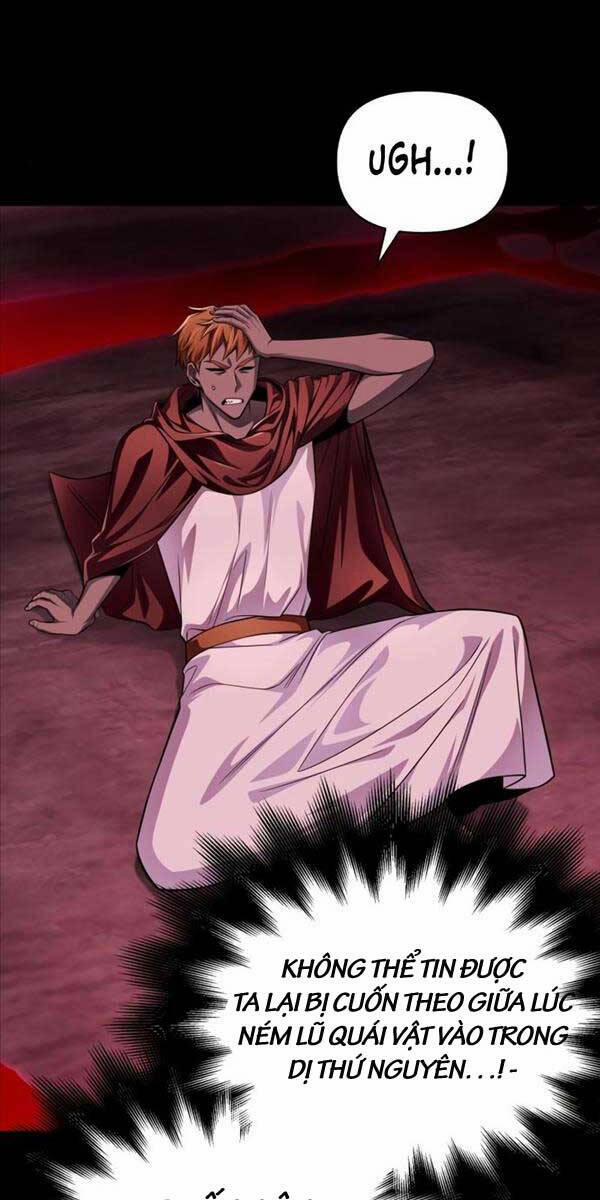 Cuộc Chiến Siêu Nhân 69 trang 27