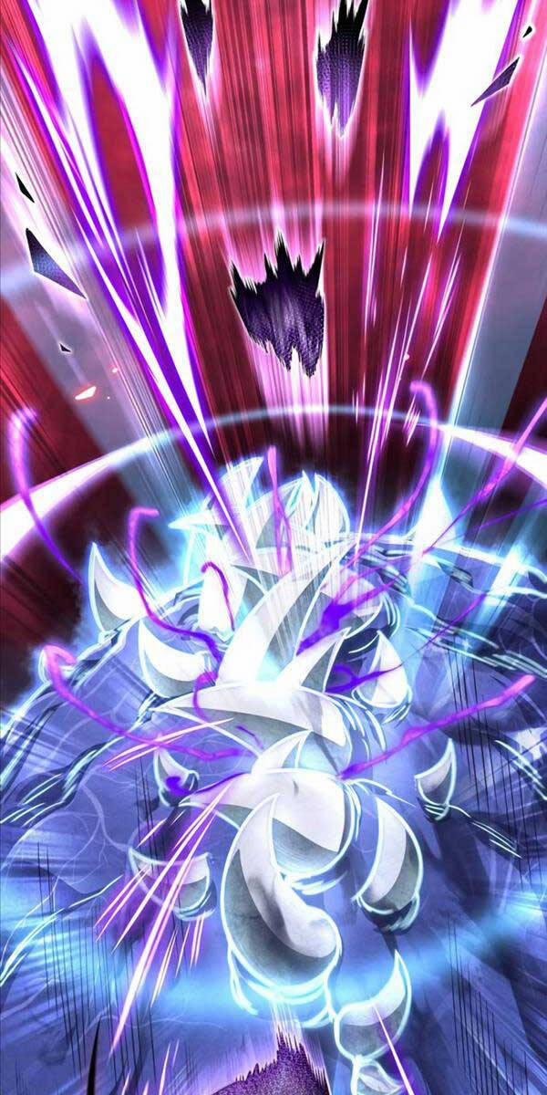 Cuộc Chiến Siêu Nhân 69 trang 40