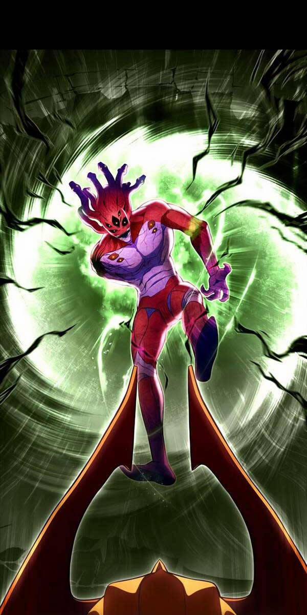 Cuộc Chiến Siêu Nhân 69 trang 68