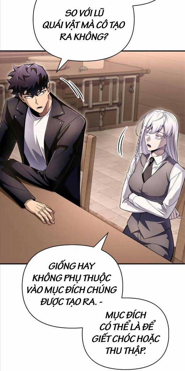 Cuộc Chiến Siêu Nhân 69 trang 85