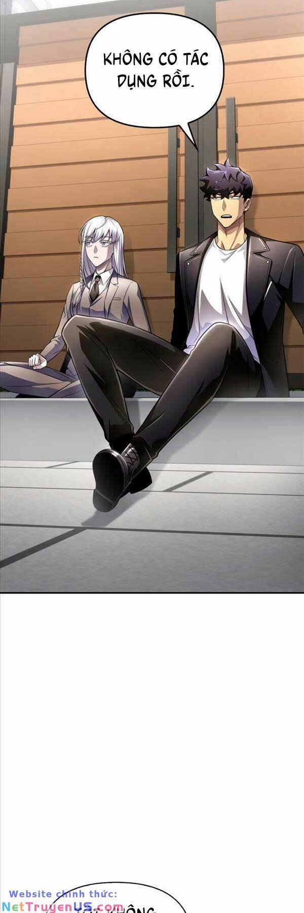 Cuộc Chiến Siêu Nhân 70 trang 10