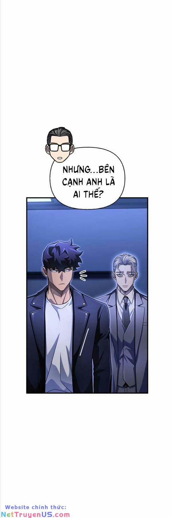 Cuộc Chiến Siêu Nhân 70 trang 17
