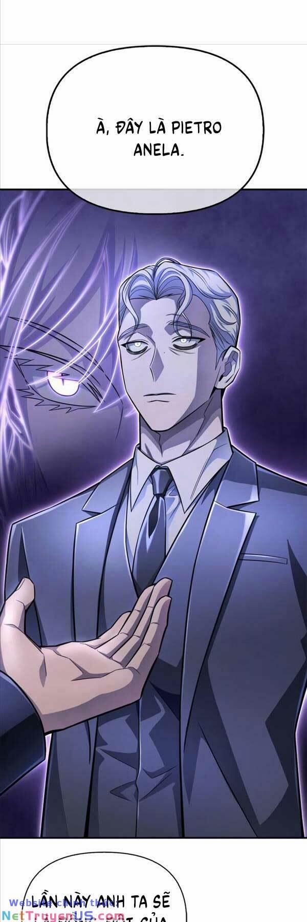 Cuộc Chiến Siêu Nhân 70 trang 18