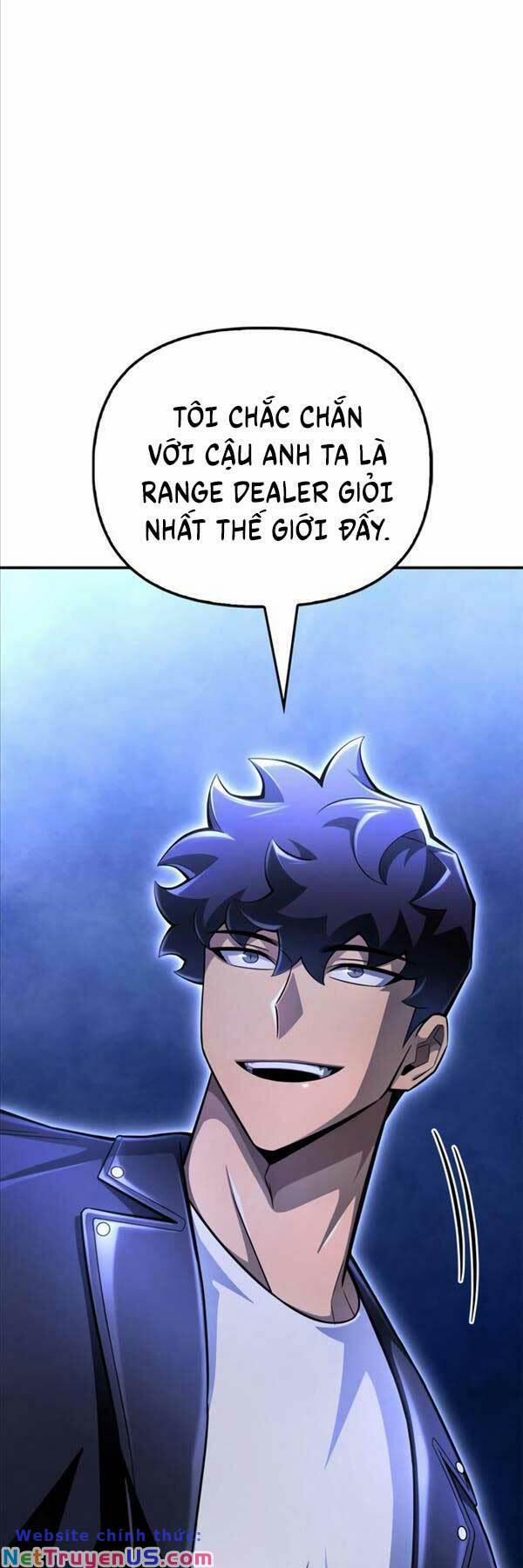 Cuộc Chiến Siêu Nhân 70 trang 20