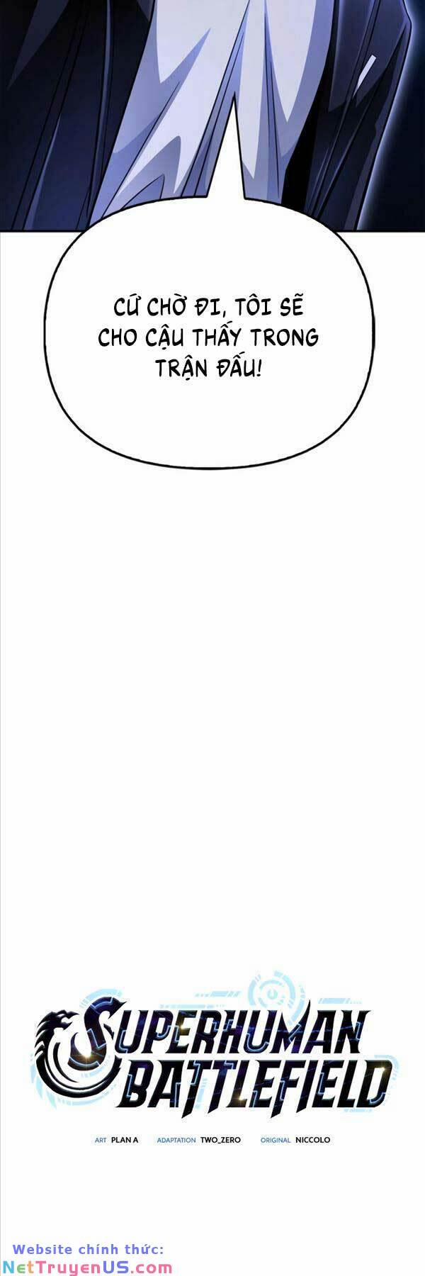 Cuộc Chiến Siêu Nhân 70 trang 21