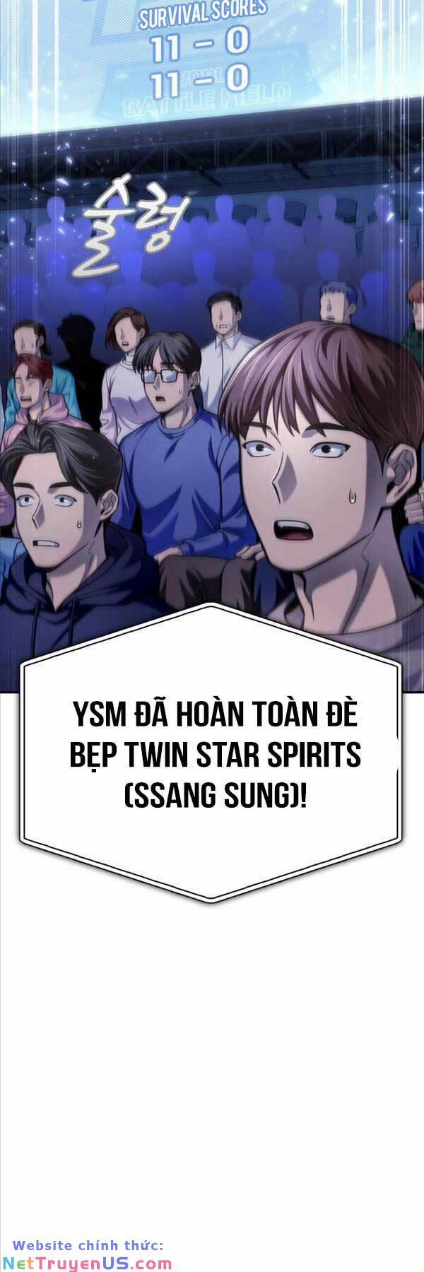Cuộc Chiến Siêu Nhân 70 trang 23