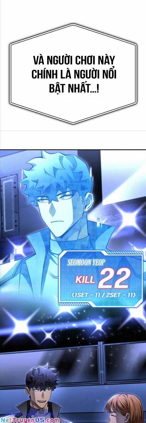 Cuộc Chiến Siêu Nhân 70 trang 24