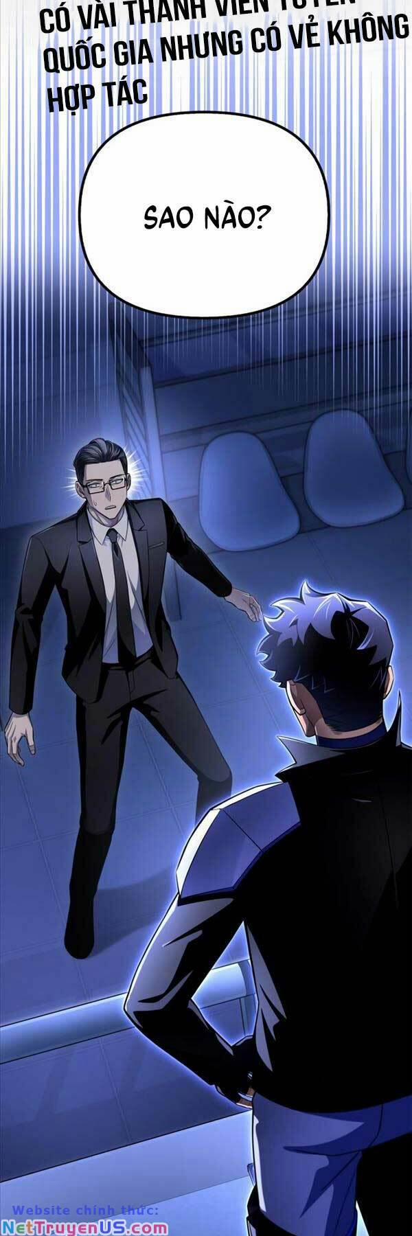 Cuộc Chiến Siêu Nhân 70 trang 28