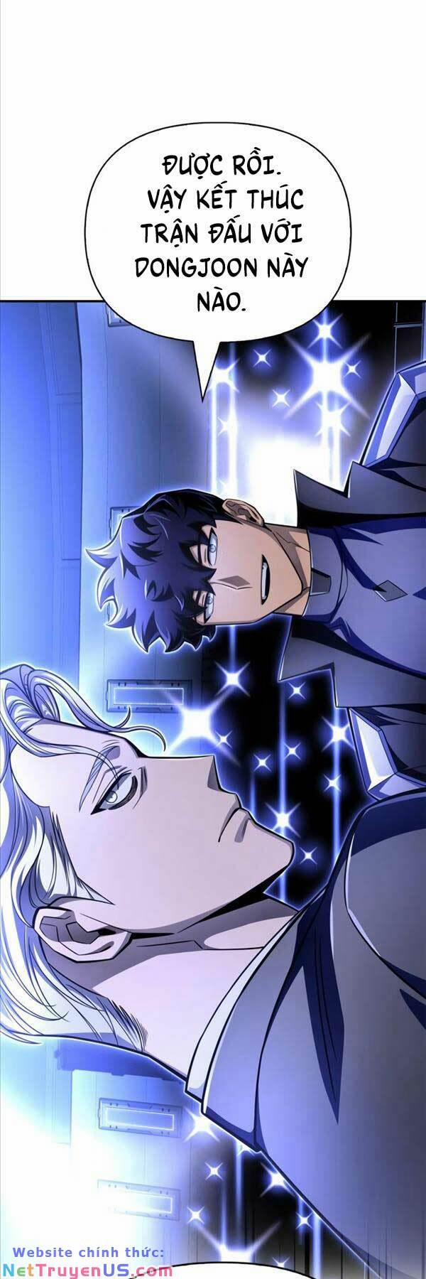 Cuộc Chiến Siêu Nhân 70 trang 31