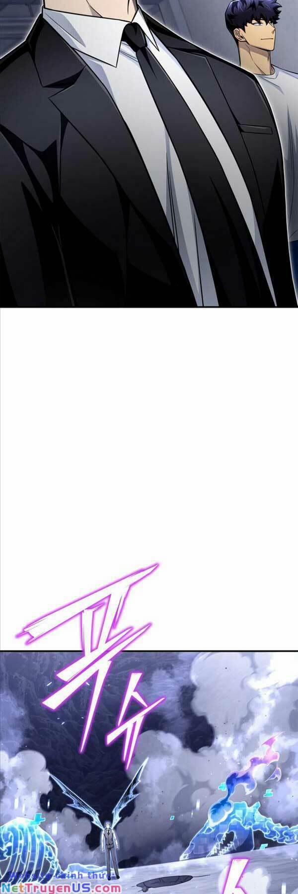 Cuộc Chiến Siêu Nhân 70 trang 34