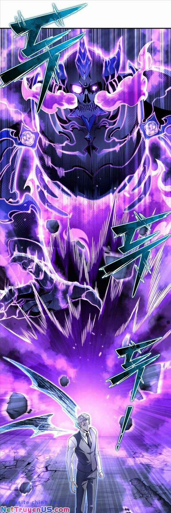 Cuộc Chiến Siêu Nhân 70 trang 36
