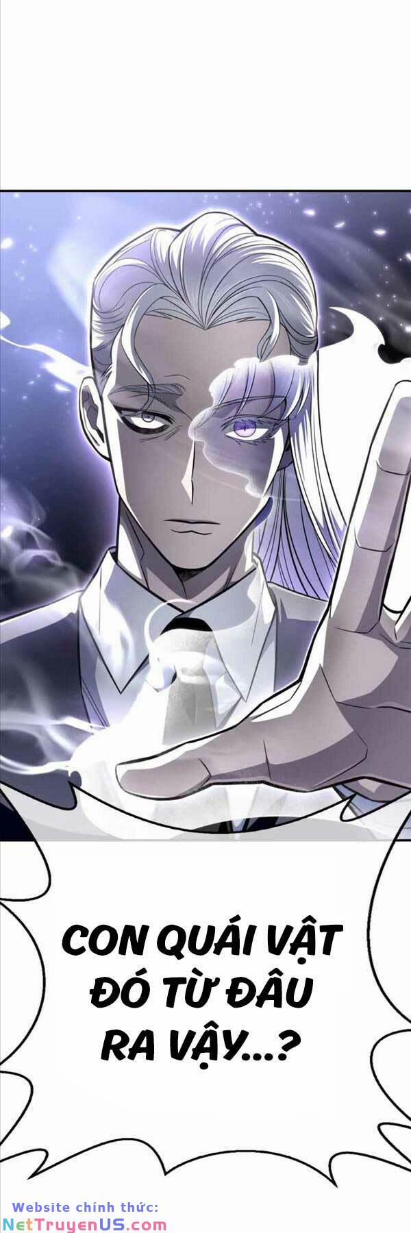 Cuộc Chiến Siêu Nhân 70 trang 40