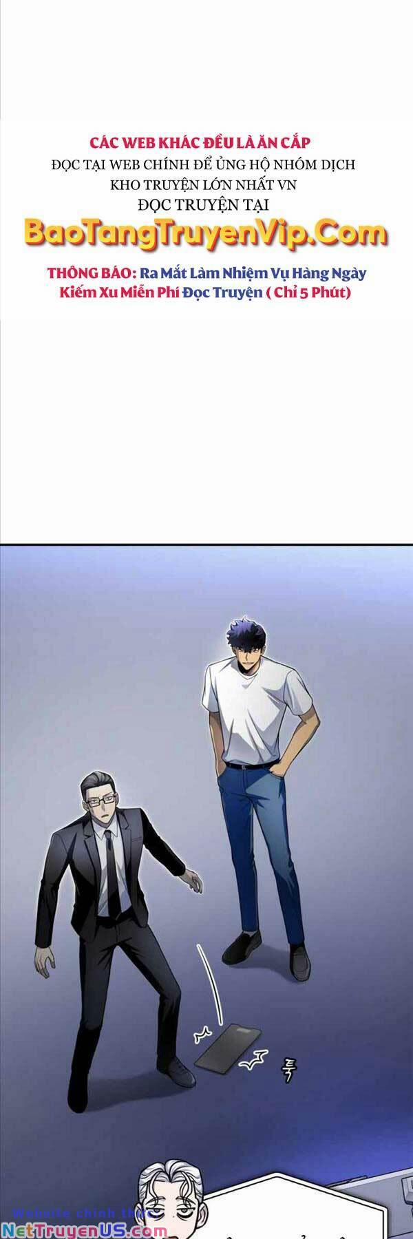 Cuộc Chiến Siêu Nhân 70 trang 41