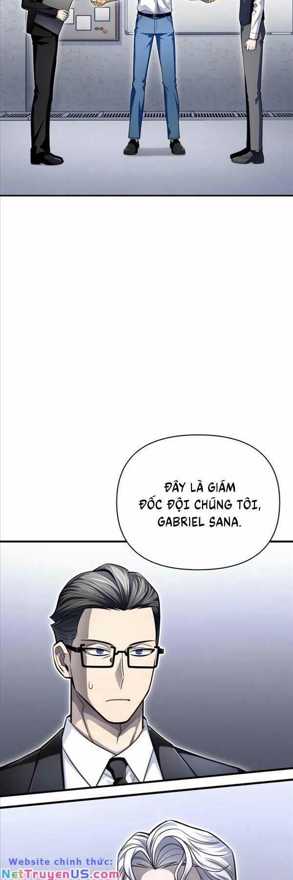 Cuộc Chiến Siêu Nhân 70 trang 43