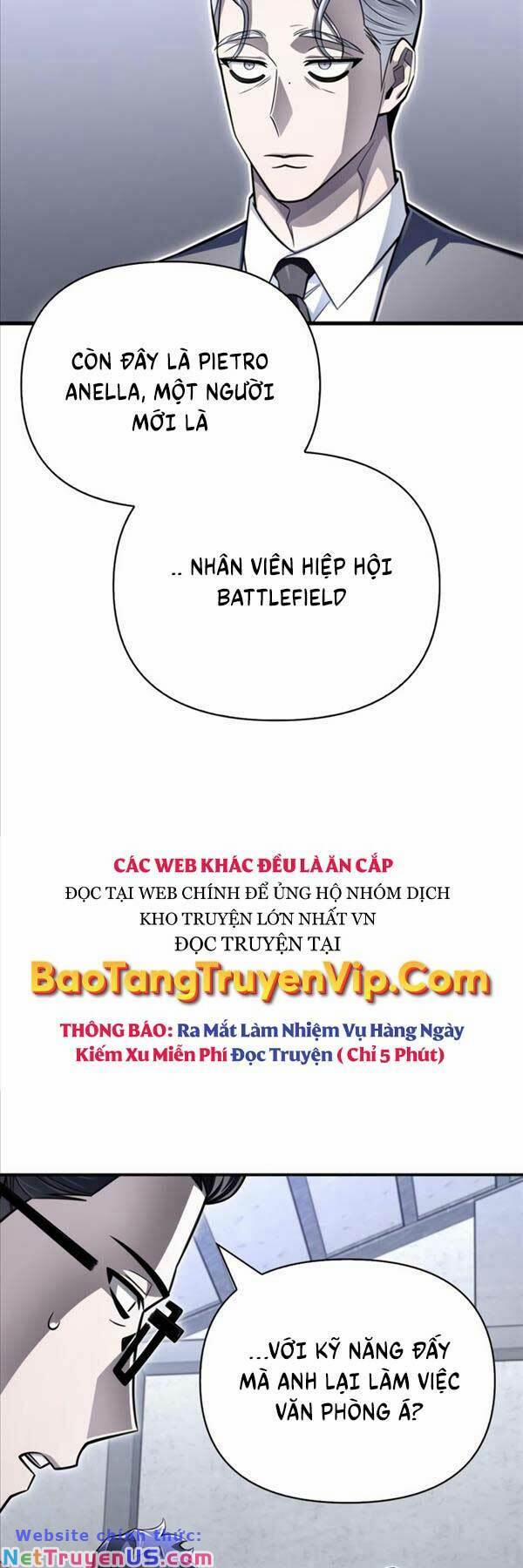 Cuộc Chiến Siêu Nhân 70 trang 44