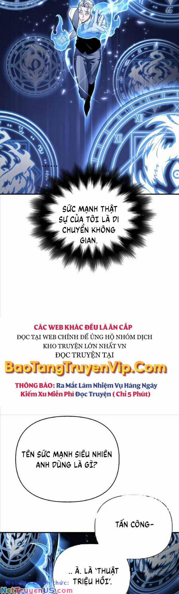 Cuộc Chiến Siêu Nhân 70 trang 47