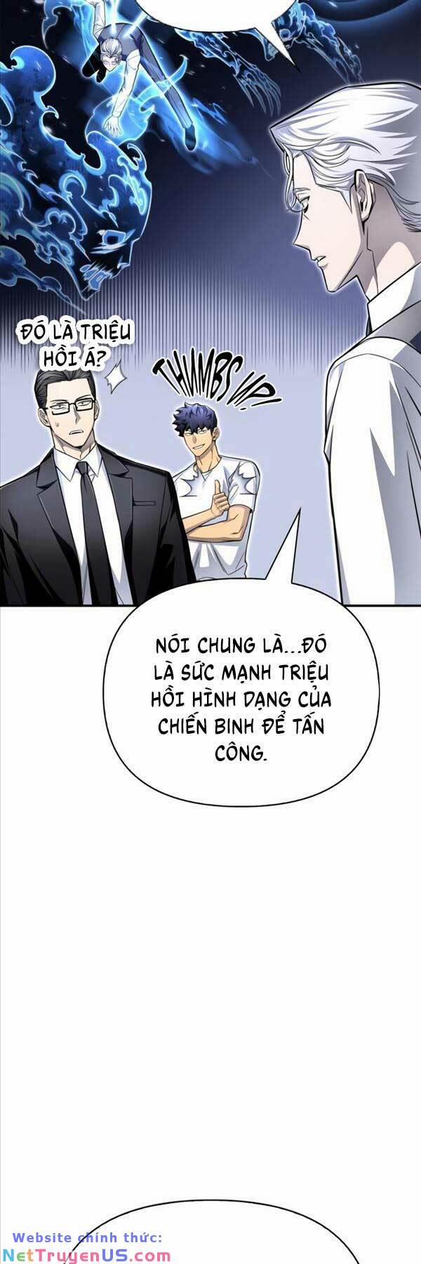 Cuộc Chiến Siêu Nhân 70 trang 48