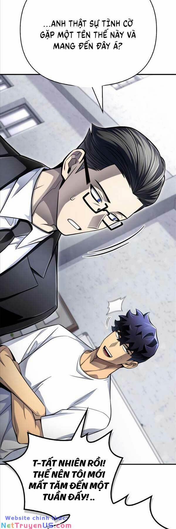 Cuộc Chiến Siêu Nhân 70 trang 49