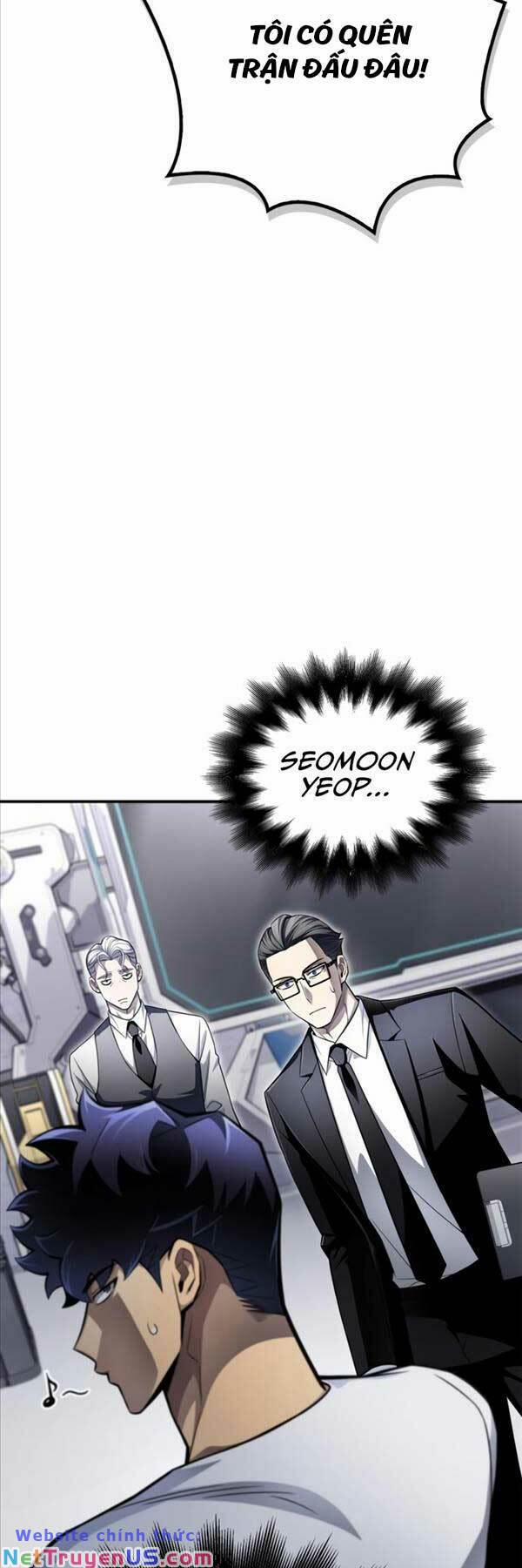 Cuộc Chiến Siêu Nhân 70 trang 50