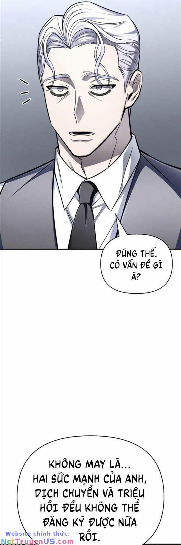 Cuộc Chiến Siêu Nhân 70 trang 55