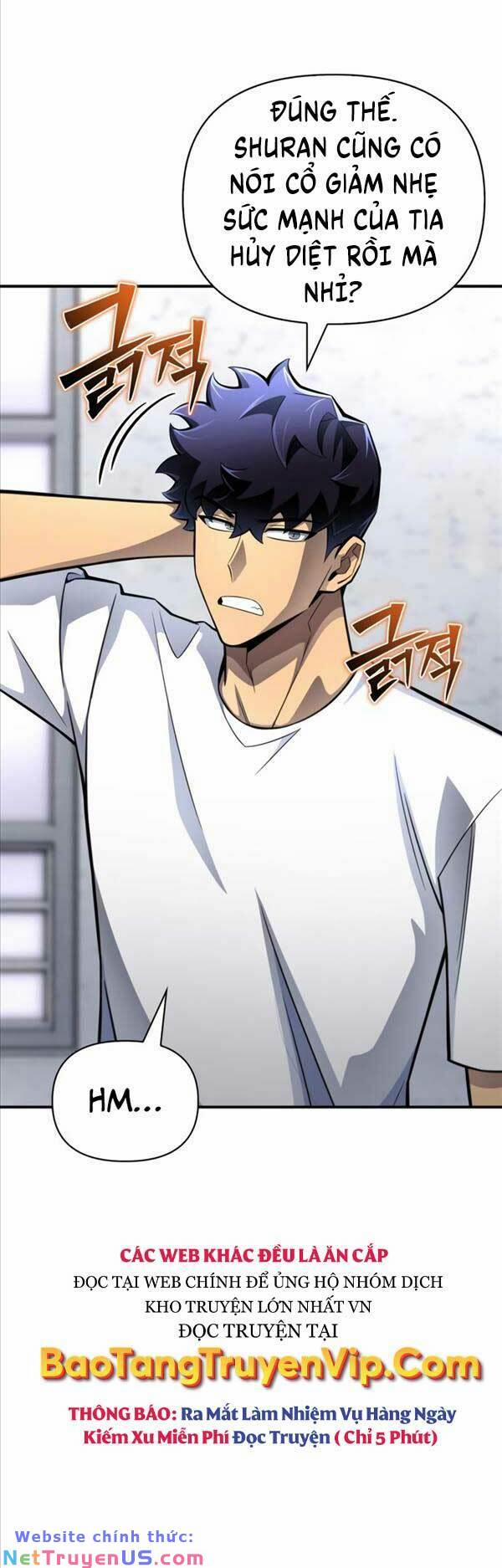Cuộc Chiến Siêu Nhân 70 trang 59