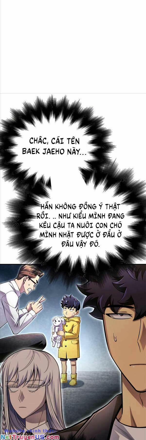 Cuộc Chiến Siêu Nhân 70 trang 6