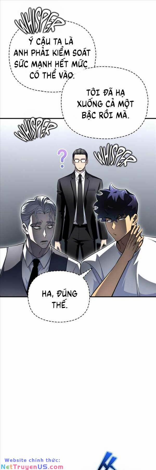 Cuộc Chiến Siêu Nhân 70 trang 60