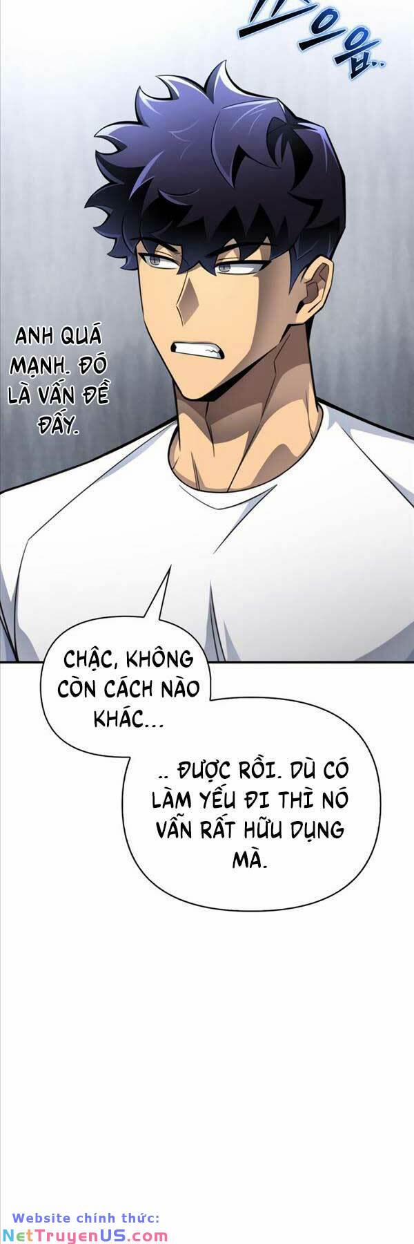 Cuộc Chiến Siêu Nhân 70 trang 61