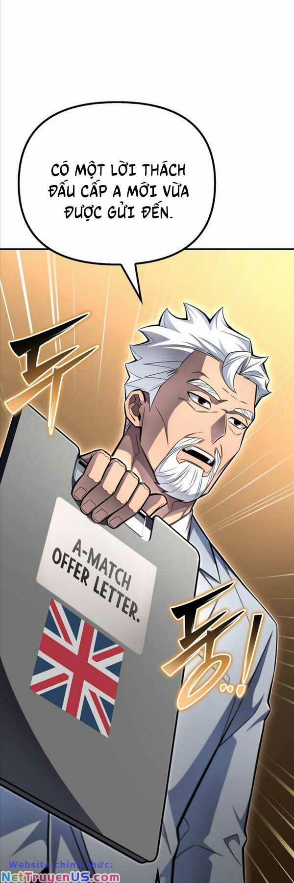 Cuộc Chiến Siêu Nhân 70 trang 71